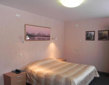 hotel booking template