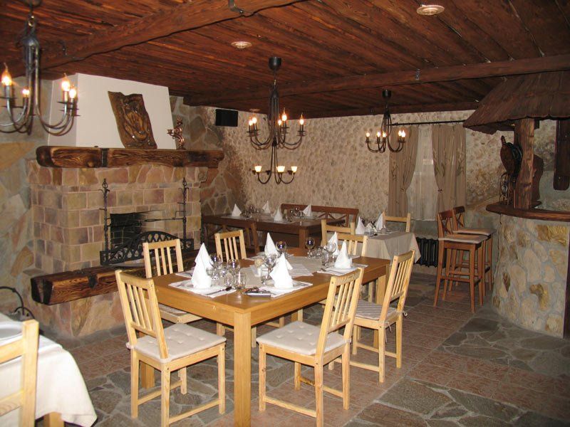 Hotel Photo 13
