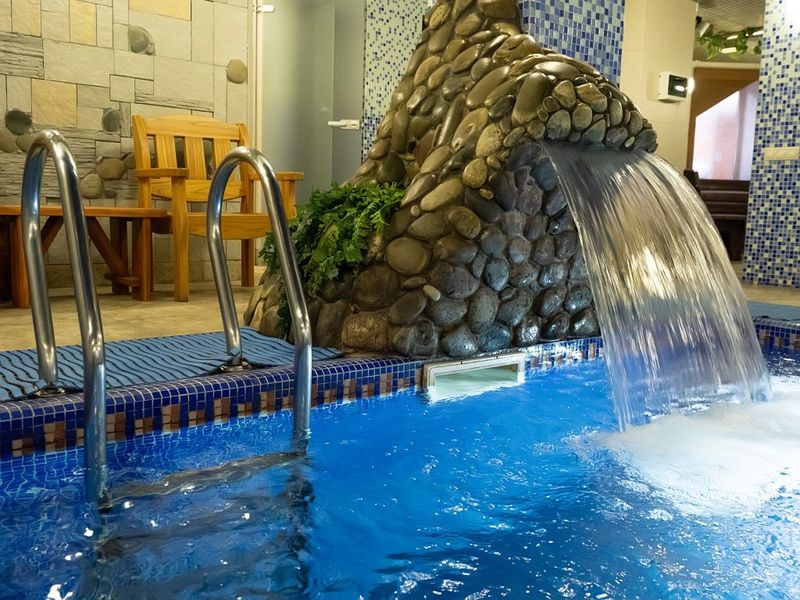 Hotel Photo 5
