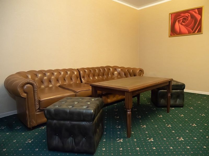 Hotel Photo 10