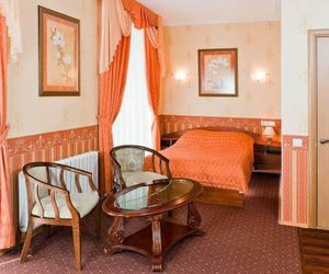 Galant Hotel Ekaterinburg Russia