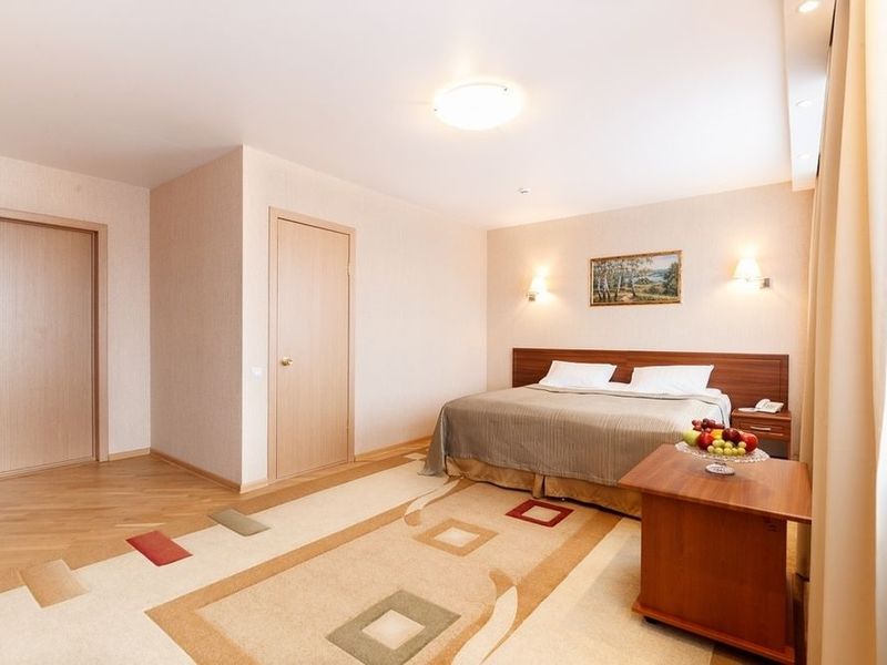 Hotel Photo 2