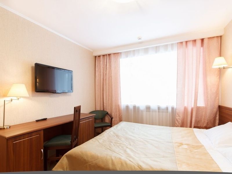 Hotel Photo 11