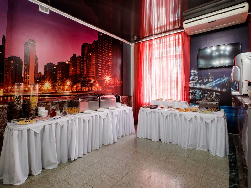 Hotel Photo 19