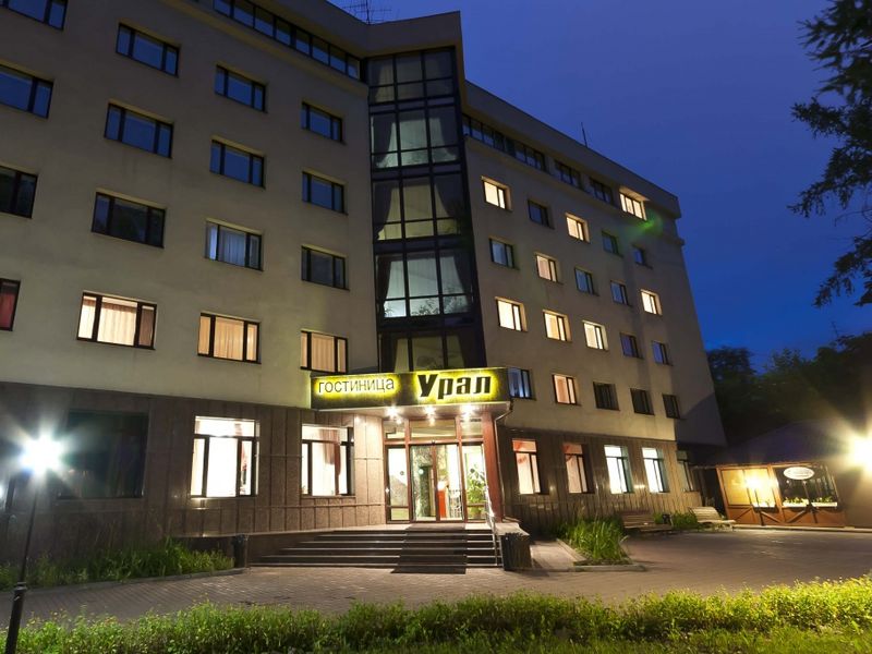 Hotel Photo 23