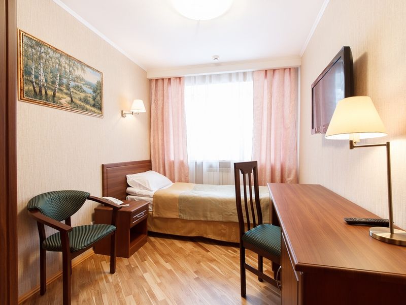 Hotel Photo 5