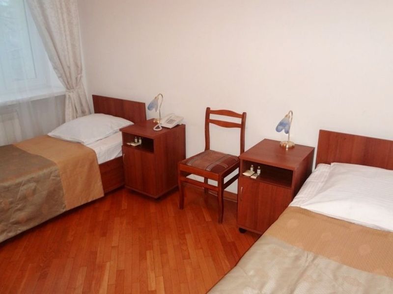 Hotel Photo 6