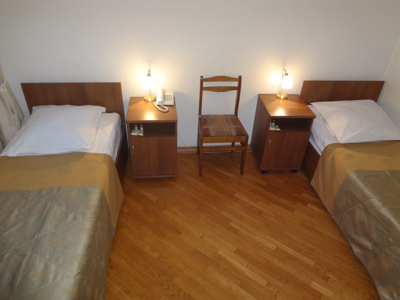 Hotel Photo 8
