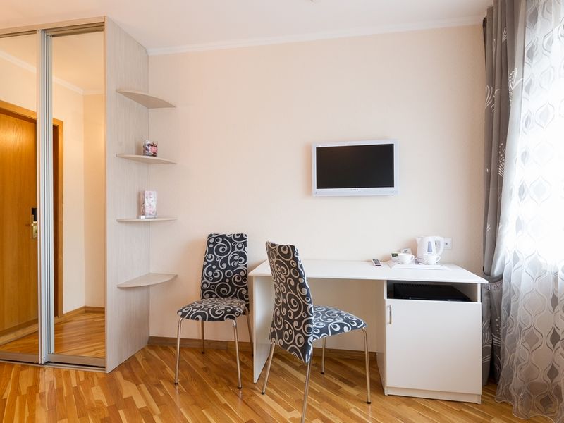 Hotel Photo 9