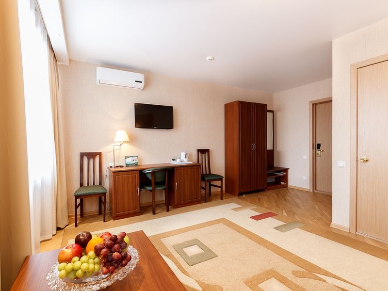 Hotel Photo 10