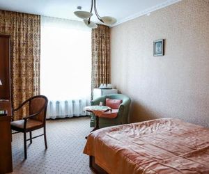 Vizit Hotel Ekaterinburg Russia
