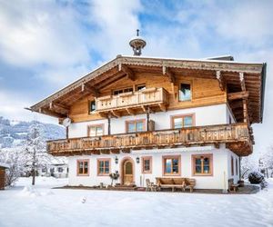 Ferienwohnung Hansenbauer Saalfelden Austria