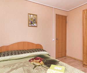 U Marusi Ekaterinburg Russia