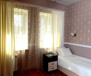 Jazz Hotel Ekaterinburg Russia