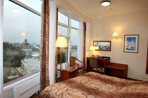 Hotel Photo 1