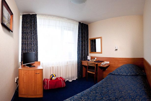 Hotel Photo 11