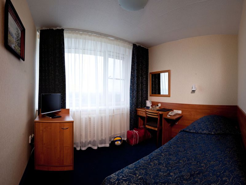 Hotel Photo 12