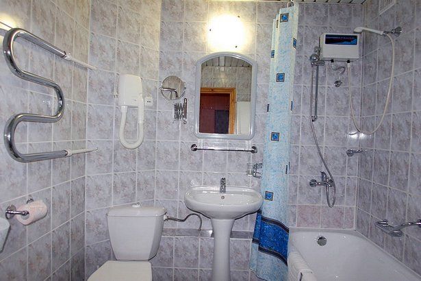 Hotel Photo 17