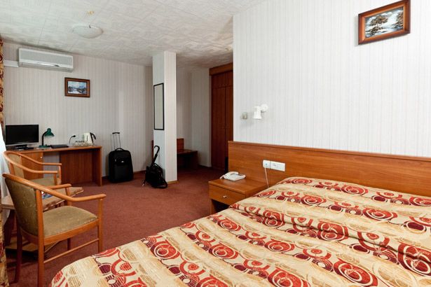 Hotel Photo 3