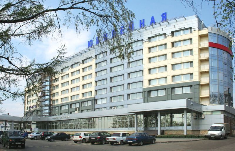 Hotel Photo 23