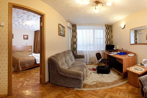 Hotel Photo 4