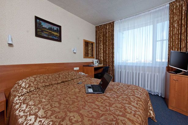 Hotel Photo 6