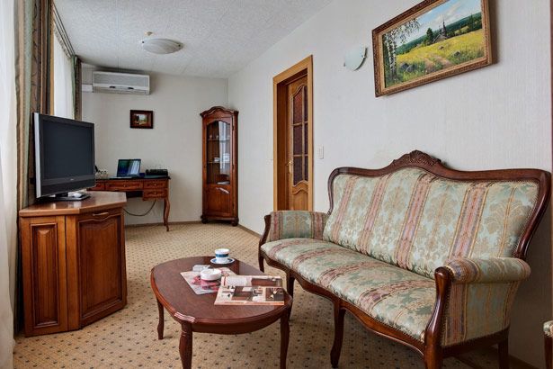 Hotel Photo 8