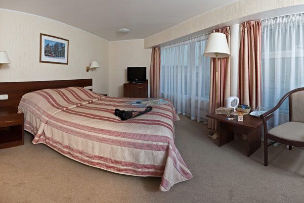 Hotel Photo 9