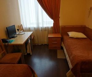 Guesthouse of the Pastukhov Academy Yaroslavl Russia