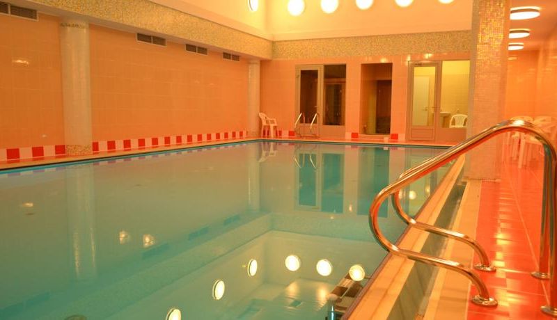 Hotel Photo 20