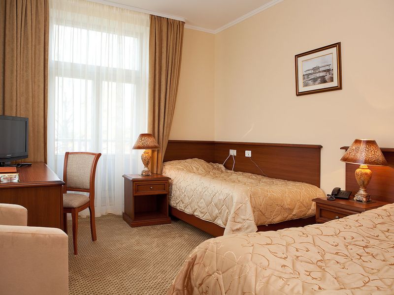 Hotel Photo 5