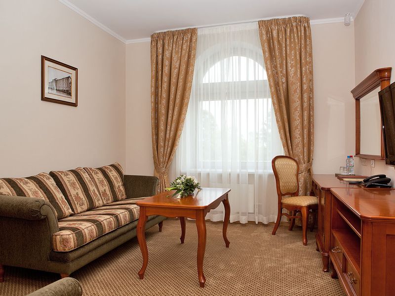 Hotel Photo 7