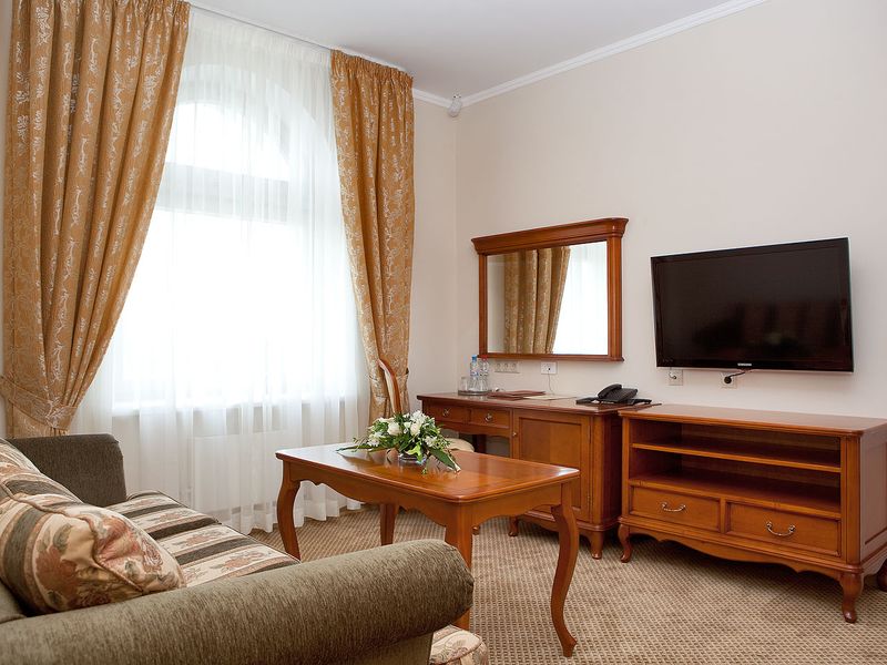 Hotel Photo 8