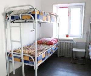 Hostel Good Luck Yaroslavl Russia