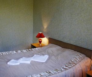 Hotel Zheleznodorozhnik Yaroslavl Russia