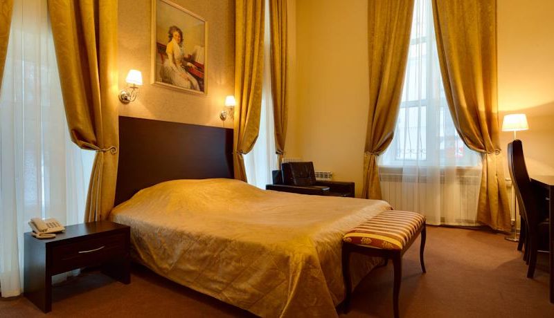 Hotel Photo 1
