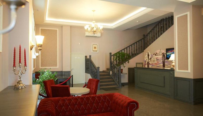 Hotel Photo 20