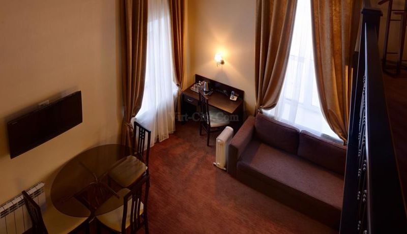 Hotel Photo 6