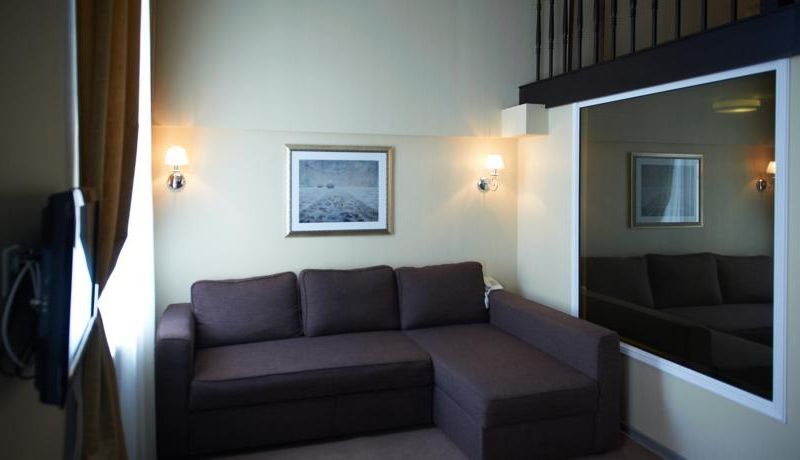 Hotel Photo 8