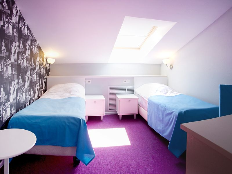 Hotel Photo 11