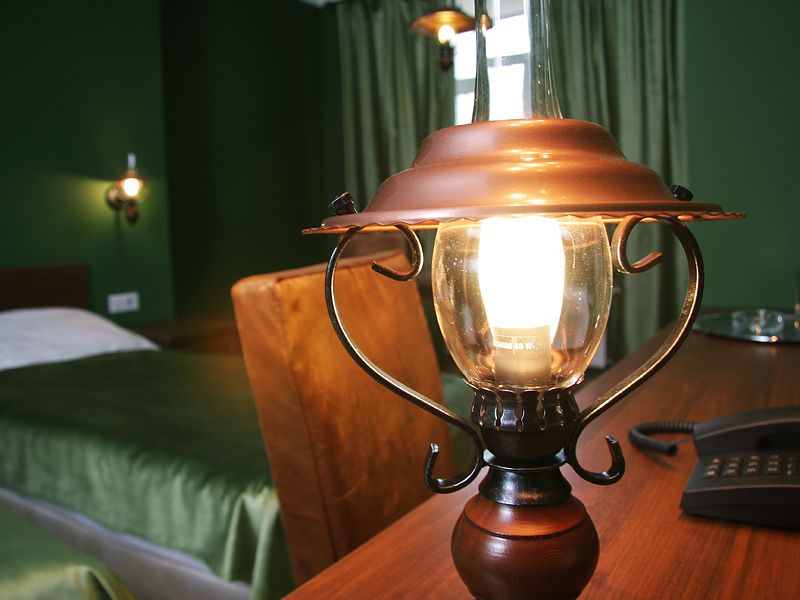Hotel Photo 18