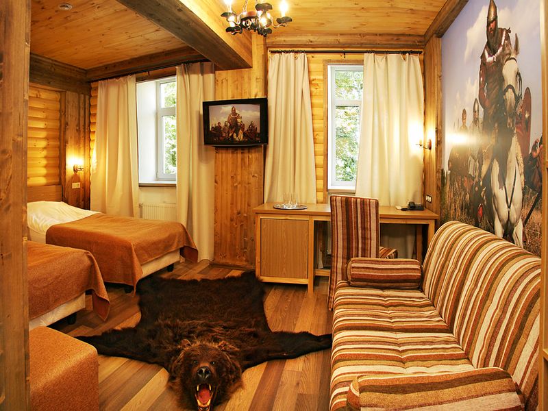 Hotel Photo 3