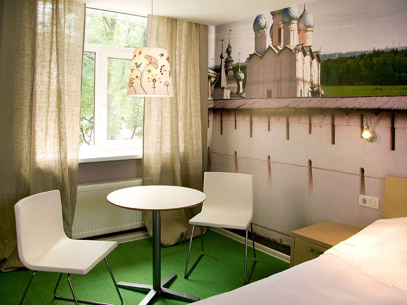 Hotel Photo 22