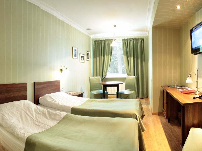 Hotel Photo 5