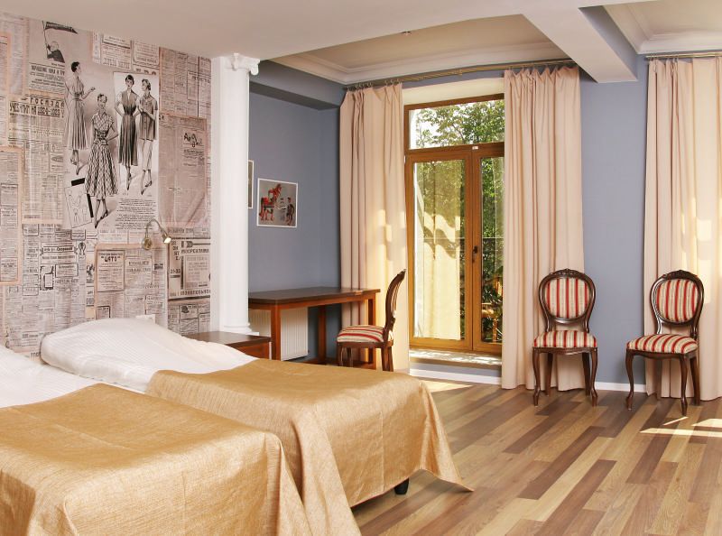 Hotel Photo 6