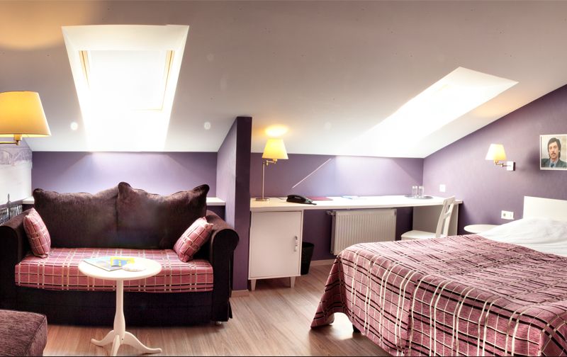 Hotel Photo 8