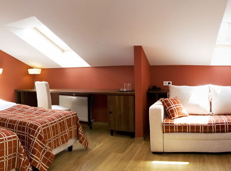 Hotel Photo 9