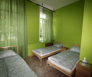 Berlogalenina Hostel Yaroslavl Russia