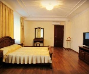 Gostiniy Dvorik Guest House Yaroslavl Russia