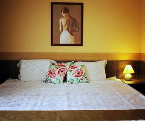 Uta Center Hotel Yaroslavl Russia